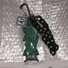 伏黒甚爾 キーチェーン 呪術 ユニバ