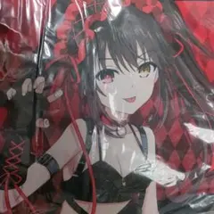デート・ア・ライブ ヴァイス 時崎狂三 しろくろメイド しろくろ
