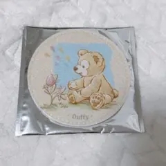 ディズニーシー スーベニアコースター ダッフィー