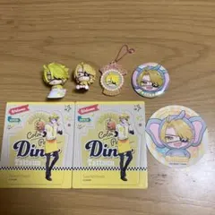 カラフルピーチ、たっつんさん