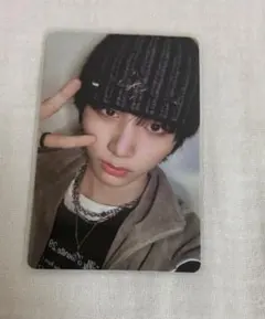 boynextdoor 19.99 テサン