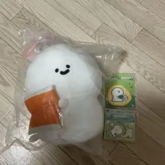 お文具といっしょ 一番くじ まいにちルーティン