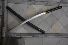 刃長98cm 漢剣・模造刀・模擬刀 練習 中華武術 武具 - メルカリ