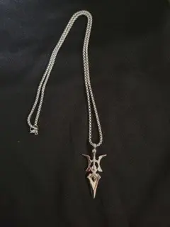 FFX ティーダ ネックレス ff10 ザナルカンドエイブス - メルカリ