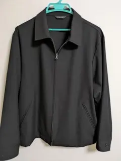 【新品】グローバルワーク　 ジップアップ ジャケット　Lサイズ