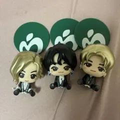 2026年最新】Mrsgreenapple フィギュアの人気アイテム - メルカリ