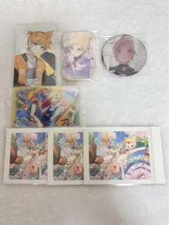 2025年最新】鏡音レンまとめ売りの人気アイテム - メルカリ