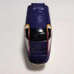 マクドナルドのハッピーセットでプラレール 新幹線スタイル 車両