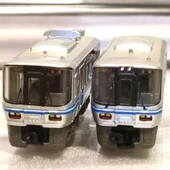 鉄道コレクション第29弾 南海1000系1034+1704（2両セット） - メルカリ