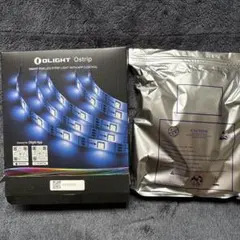 Olight Ostrip スマートRGB LEDストリップライト