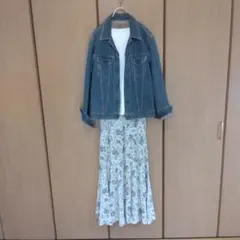 ディグレース DGRACE ロングスカートのサムネイル