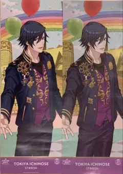 2025年最新】ポスター トキヤの人気アイテム - メルカリ