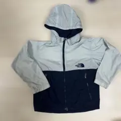 THE NORTH FACE フード付きナイロンジャケット