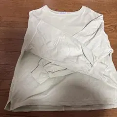 LBC ライトグリーン 長袖Tシャツのサムネイル
