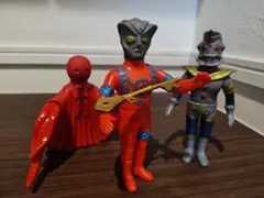 2026年最新】タカトク ウルトラマンキングの人気アイテム - メルカリ