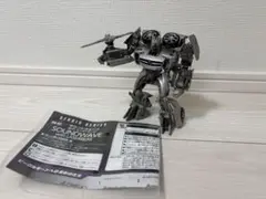 訳有り)非正規トランスフォーマー RP-46 サウンドウェーブっぽいやつ