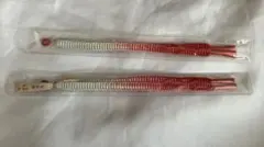 羽織紐　2本セット