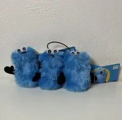 3点セット パペットスンスン 指パペット