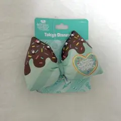 ディズニー パルパルーザ ヴァネロペ ヘアポニー