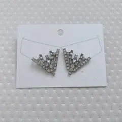 H&M 襟 ブローチ ラペルピンのサムネイル