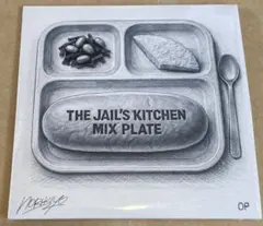 NORIKIYO the jail's kitchen mix plate CD