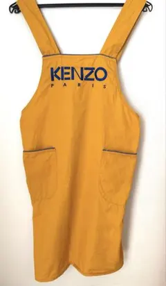 2026年最新】kenzoエプロンの人気アイテム - メルカリ