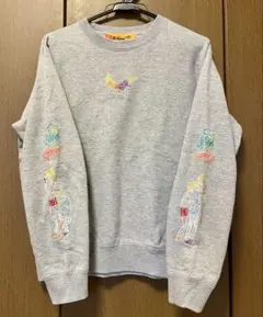 left aloneスウェットSサイズ