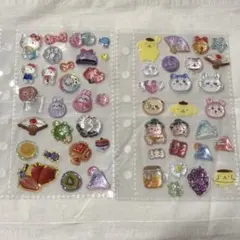 全て正規品★彡　A7シート2枚分　ボンボンドロップシール等　シール　おすそわけ