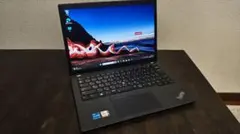Lenovo ThinkPad X13 Gen2 i5 256GB 16GB