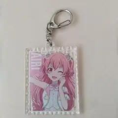 プロセカ　桃井愛莉 アクリルキーホルダー