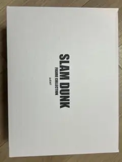 THE FIRST SLAMDUNK スラムダンクフィギュア 山王SET