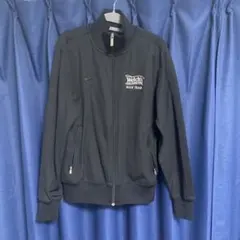 NIKE GOLF DRI-FIT ジャージ ブラック Sのサムネイル