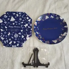 ケンタッキークリスマスプレート2018