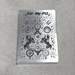 Kis-My-Ft2/Kis-My-Ftに逢えるde Show vol.3 a… - メルカリ