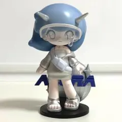 azura y2k Space Travel popmart 太空旅行