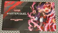 破械神王ヤマ プレイマット MASTER DUEL 遊戯王 アクリルスタンド 2026年最新】破械 プレイマットの人気アイテム - メルカリ