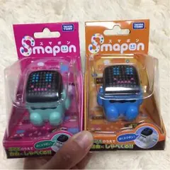 半額以下！！！！スマポン ブルー&グリーン