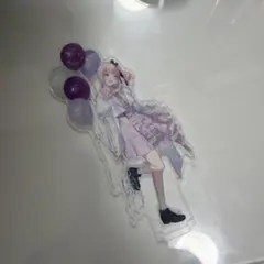 プロジェクトセカイ 4周年　感謝祭　アクリルスタンド　暁山瑞希
