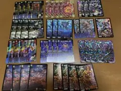 デュエルマスターズ デアリヴリドガルド デッキ