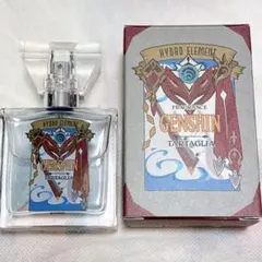 原神　フレグランス　タルタリヤ　プリマニアックス　美品　ほぼ未使用のサムネイル