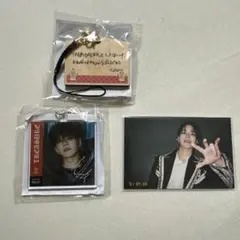 treasure ジェヒョク