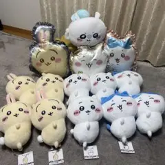 ちいかわ　モモンガ　まとめ売り ちいかわ モモンガ まとめ売り - メルカリ