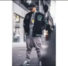 2025年最新】catalyst サルエルパンツの人気アイテム - メルカリ