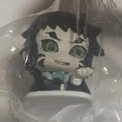 鬼滅の刃 おねむたん 獪岳