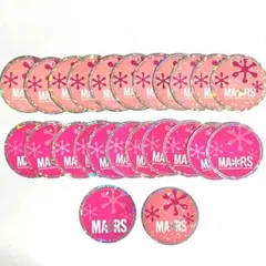MARS マーズ MA*RS タグ 24枚 2026年最新】MA＊RSの人気アイテム - メルカリ