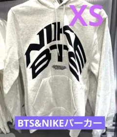 BTS NIKE ARIRANG コラボ フーディ Sサイズ 韓国限定 - メルカリ