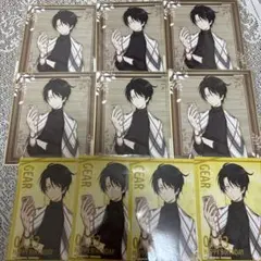 SERVAMP サーヴァンプ ギア