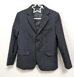コムサイズム ジャケット フォーマル 120