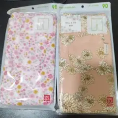 ユニクロ 90