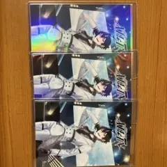 FouRTe_Project ALLIN ランダムブロマイド